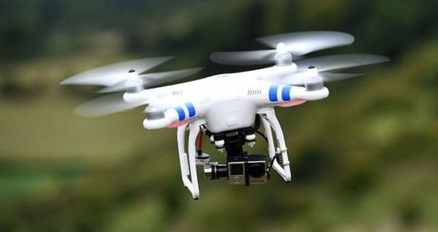 Azərbaycan yeni pilotsuz uçuş aparatı hazırladı Azərbaycan yeni pilotsuz uçuş aparatı hazırladı