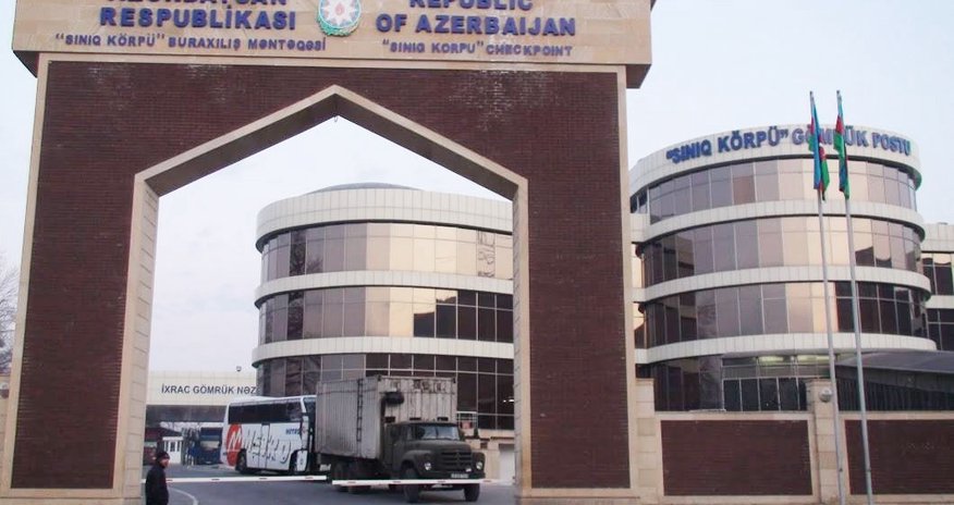 Ölkəyə gətirilən mallar üzrə yeni gömrük idxal rüsumları qüvvəyə mindi Ölkəyə gətirilən mallar üzrə yeni gömrük idxal rüsumları qüvvəyə mindi