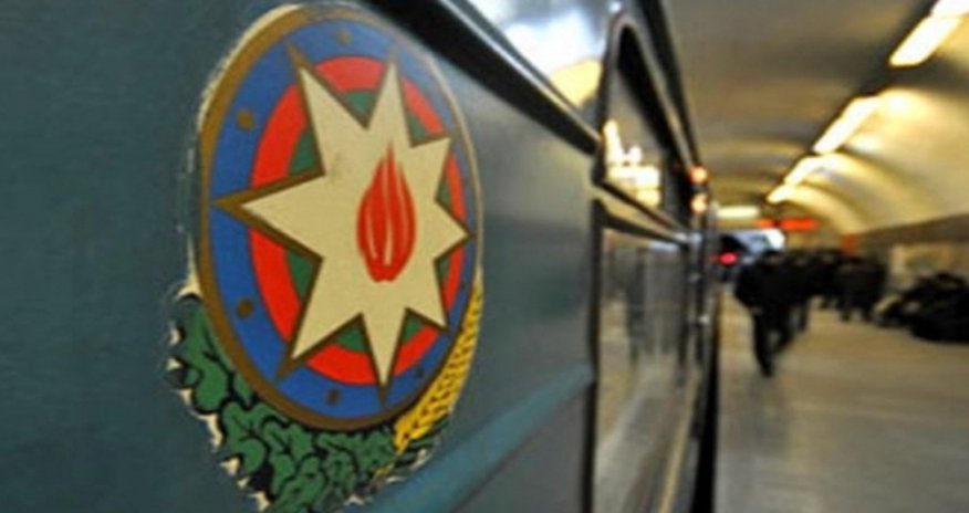 Metrodan istifadə edənlərin nəzərinə Metrodan istifadə edənlərin nəzərinə