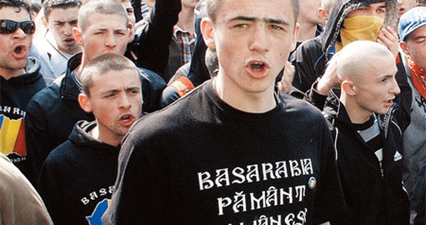 Самая криминальная нация ЕС Самая криминальная нация ЕС