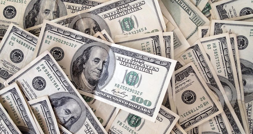 Dolların bu günə olan məzənnəsi Dolların bu günə olan məzənnəsi
