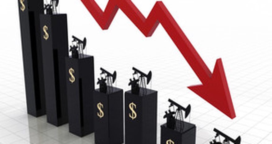 Нефть продолжает дешеветь Нефть продолжает дешеветь