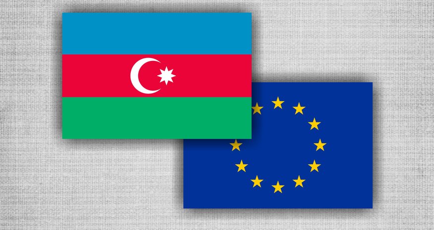 Azərbaycan və Aİ yeni danışıqlara başlayacaq Azərbaycan və Aİ yeni danışıqlara başlayacaq
