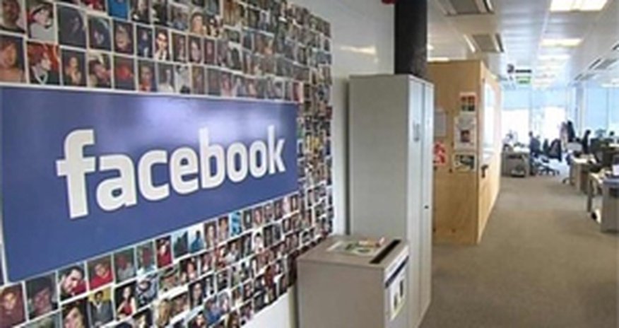 Planet əhalisinin 25%-i “Facebook”dan istifadə edir Planet əhalisinin 25%-i “Facebook”dan istifadə edir