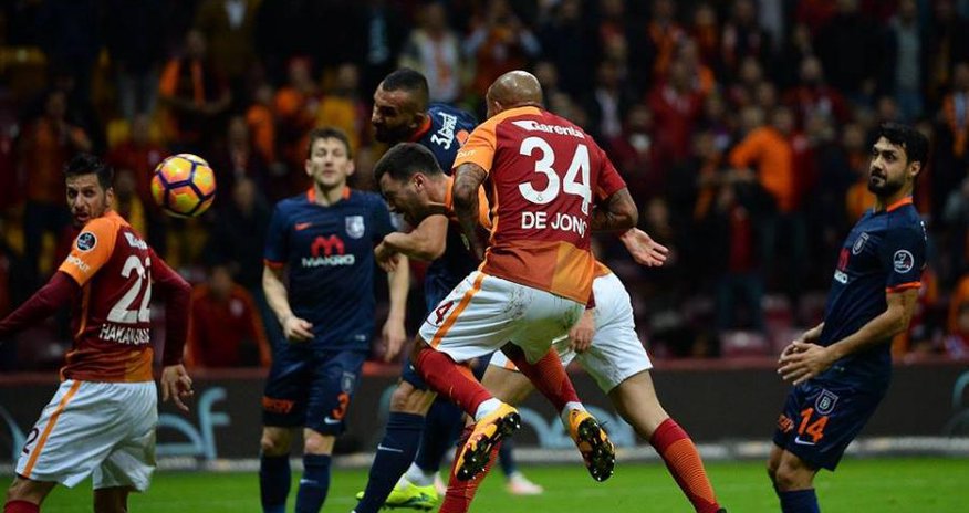 “Qalatasaray” uduzdu “Qalatasaray” uduzdu