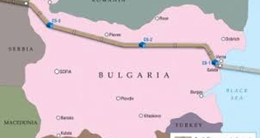 В Болгарии начались выборы президента В Болгарии начались выборы президента
