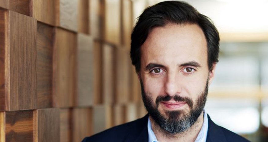 How one man built a $1.5bn fashion business How one man built a $1.5bn fashion business