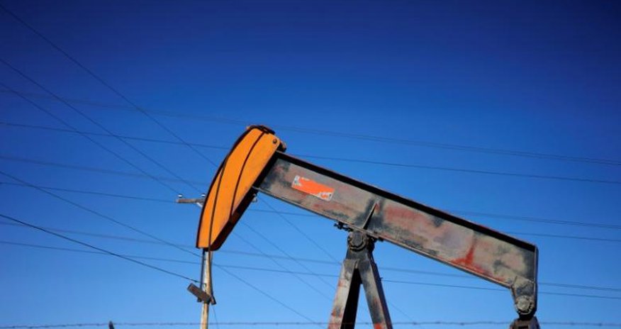 Oil prices bounce after OPEC reaffirms plan to cut output Oil prices bounce after OPEC reaffirms plan to cut output