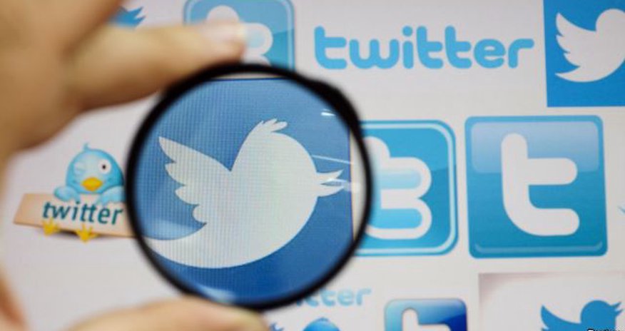 "Twitter"də yaranan problemlə bağlı RƏSMİ AÇIQLAMA "Twitter"də yaranan problemlə bağlı RƏSMİ AÇIQLAMA