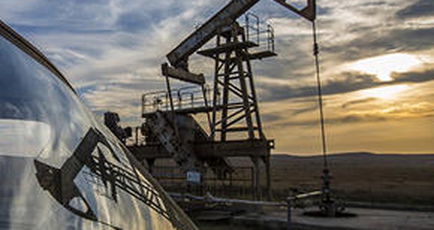 Россия готова ограничить нефтедобычу Россия готова ограничить нефтедобычу
