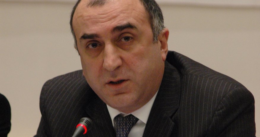 Baku okays Azerbaijani, Armenian FMs’ meeting in Hamburg Baku okays Azerbaijani, Armenian FMs’ meeting in Hamburg