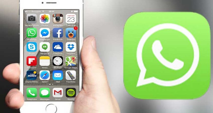 "WhatsApp" yenə SEVİNDİRDİ "WhatsApp" yenə SEVİNDİRDİ