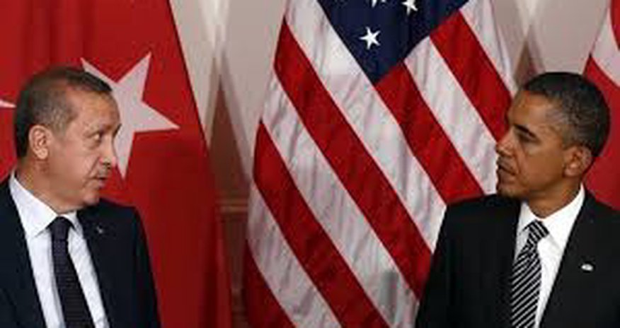 Посольство США для борьбы с ИГ Посольство США для борьбы с ИГ