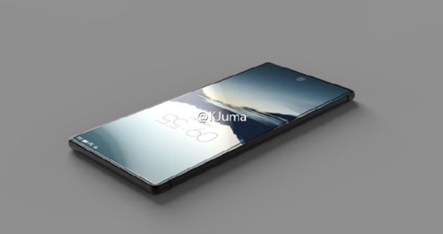 Meizu выпустит безрамочный "iPhone 8" Meizu выпустит безрамочный "iPhone 8"