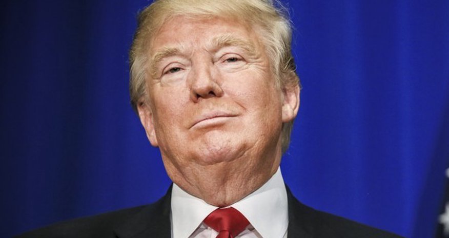 Donald Tramp kimdir? - BİOQRAFİYA Donald Tramp kimdir? - BİOQRAFİYA