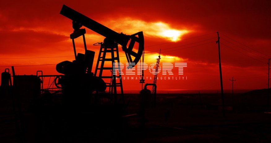 Азербайджанская нефть подорожала Азербайджанская нефть подорожала