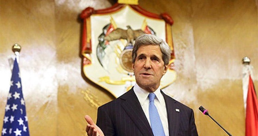 Kerry tells State Department to cooperate with US President-elect Trump Kerry tells State Department to cooperate with US President-elect Trump
