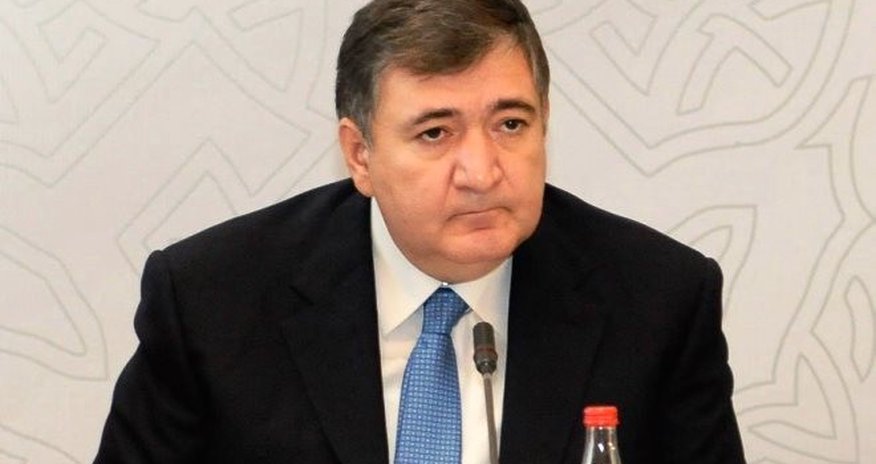 Nazir: Bu şəxslər ciddi şəkildə cəzalandırılmalıdır Nazir: Bu şəxslər ciddi şəkildə cəzalandırılmalıdır