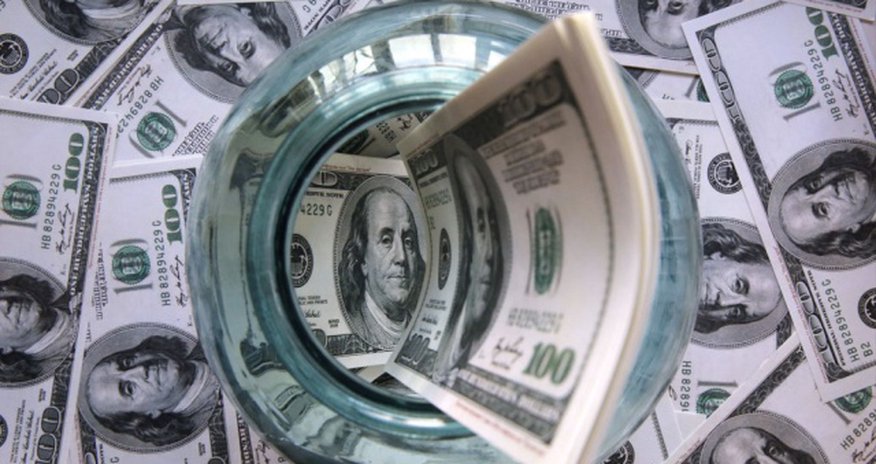 Bu banklar dollar satışını dayandırdı - SİYAHI Bu banklar dollar satışını dayandırdı - SİYAHI