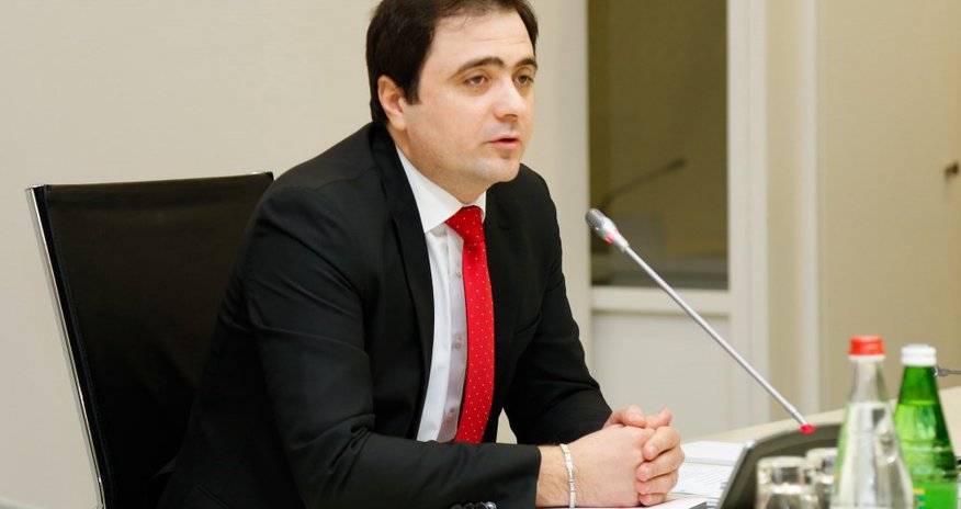 Azərbaycan Misirə ixracat missiyası göndərəcək Azərbaycan Misirə ixracat missiyası göndərəcək