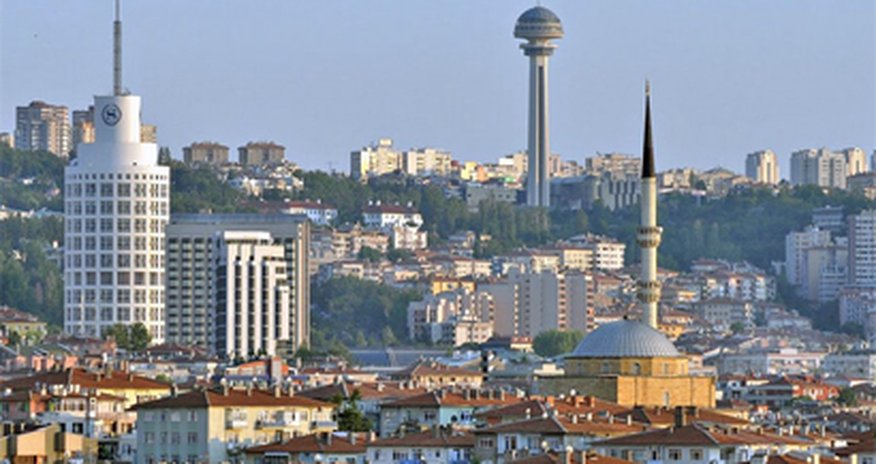 Belçika səfirliyinin önündə etiraz aksiyası Belçika səfirliyinin önündə etiraz aksiyası