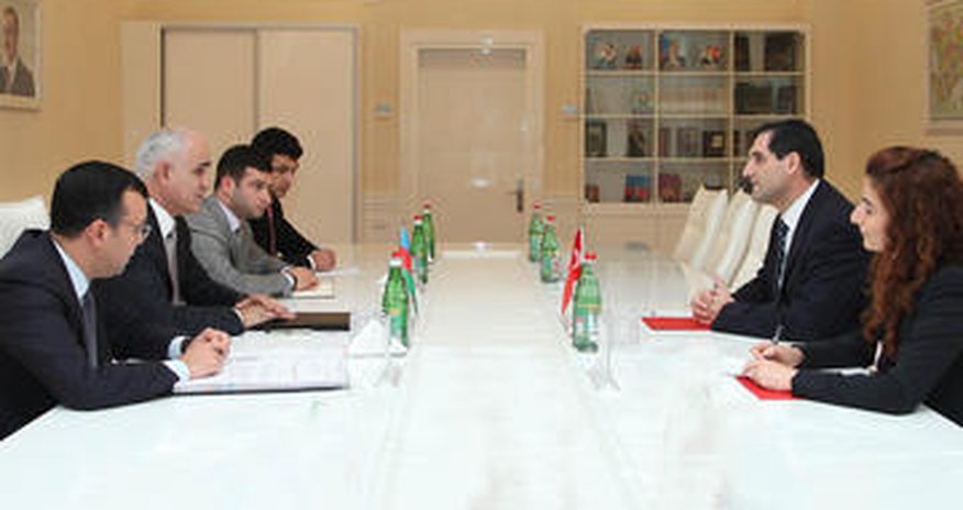 Azerbaijani investments to Turkey near $8B Azerbaijani investments to Turkey near $8B