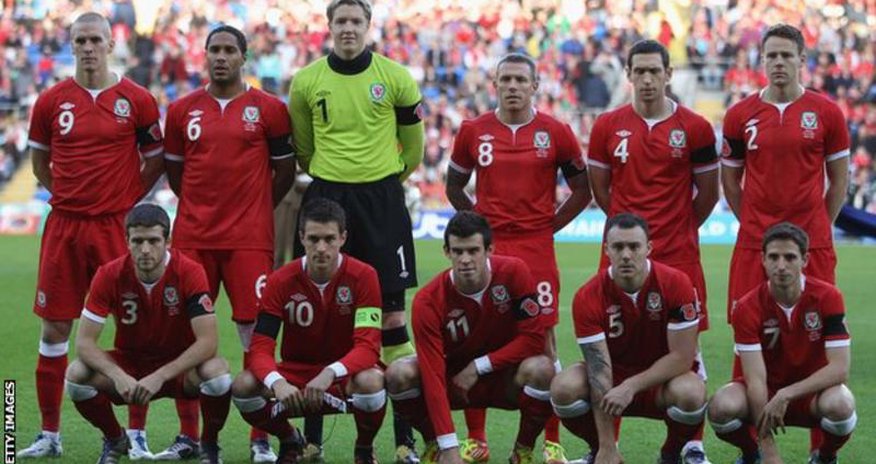 Fifa rejects Wales request to wear poppies against Serbia Fifa rejects Wales request to wear poppies against Serbia