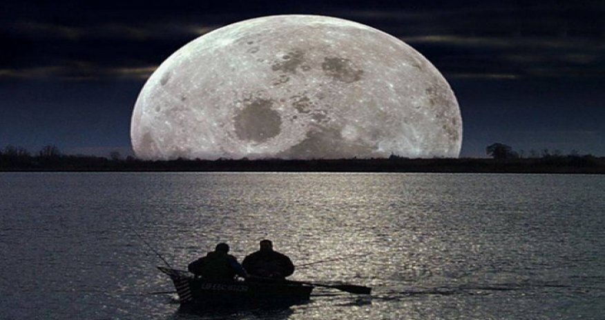 Bu gecə möhtəşəm hadisə olacaq Bu gecə möhtəşəm hadisə olacaq