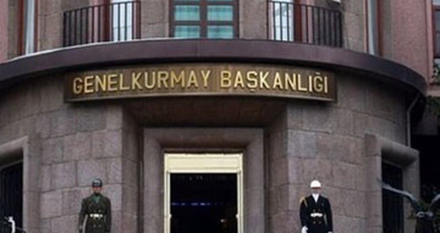 Turkish military allows women personnel to wear headscarf Turkish military allows women personnel to wear headscarf