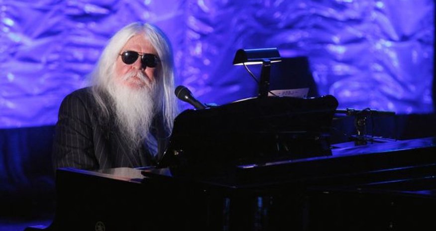 Rock'n'roll legend Leon Russell dies at 74 Rock'n'roll legend Leon Russell dies at 74