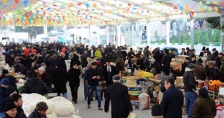 Yarmarkalarda YENİ QAYDALAR Yarmarkalarda YENİ QAYDALAR