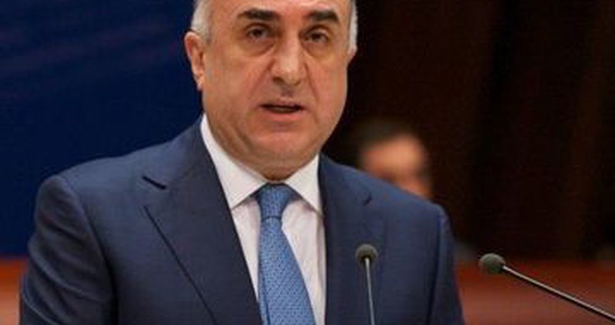 Azerbaijan's Foreign Minister leaves for Portugal Azerbaijan's Foreign Minister leaves for Portugal