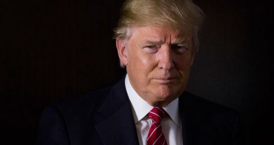 Премьер не ответил на звонок Трампа Премьер не ответил на звонок Трампа