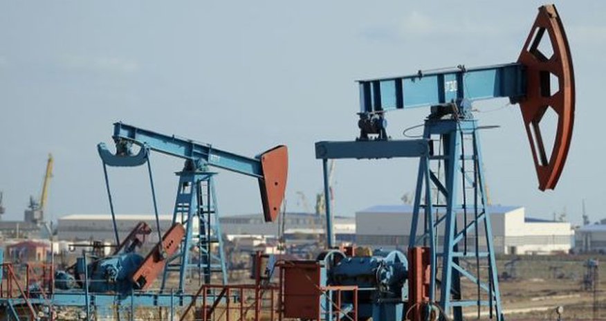 Azeri Light подешевела Azeri Light подешевела