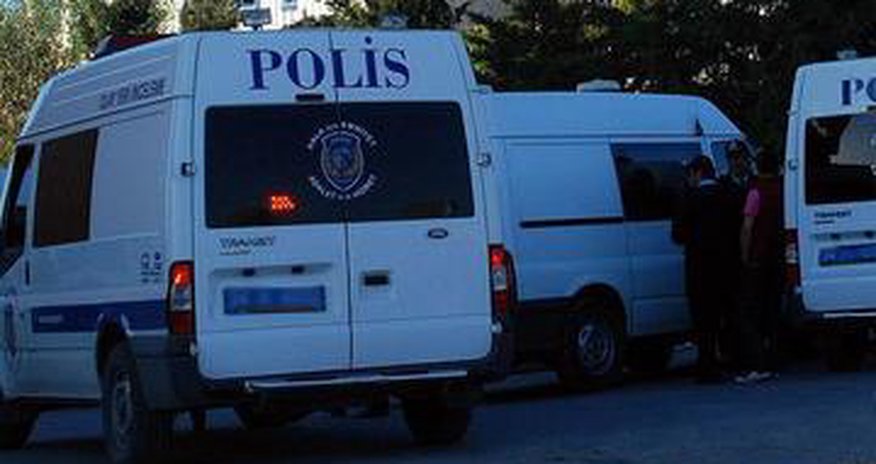 Explosion rocks industrial zone in Istanbul Explosion rocks industrial zone in Istanbul