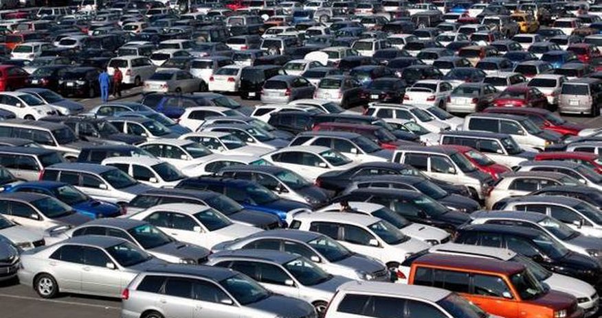 Банки не выдают автокредиты Банки не выдают автокредиты