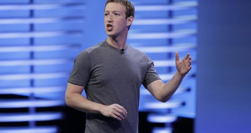 Facebook’s fake news crisis deepens Facebook’s fake news crisis deepens