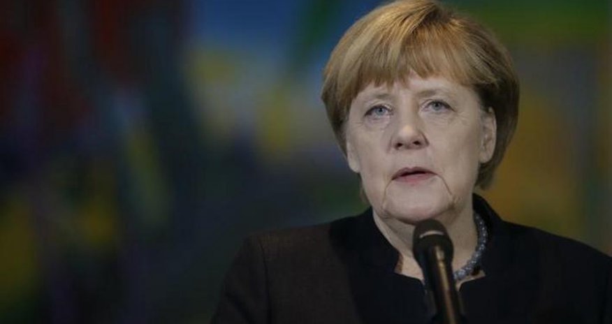 Trump poses daunting new challenge for Germany's Merkel Trump poses daunting new challenge for Germany's Merkel