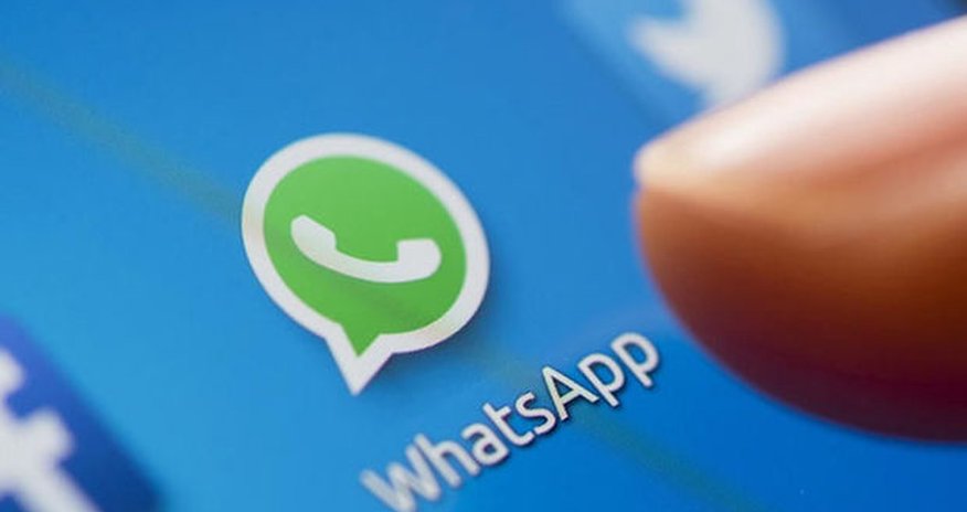 Новшество в Whatsapp Новшество в Whatsapp
