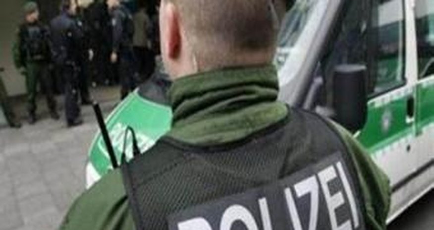 В Берлине опасаются за Обаму В Берлине опасаются за Обаму