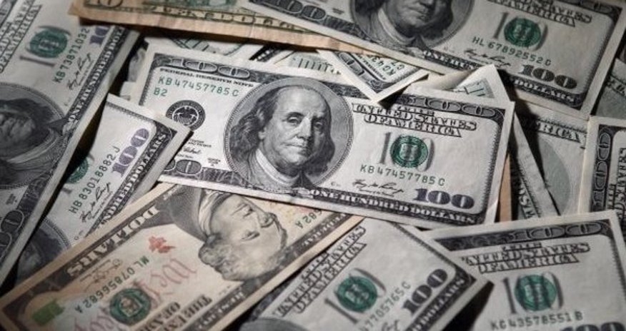 Dollar bahalaşdı Dollar bahalaşdı