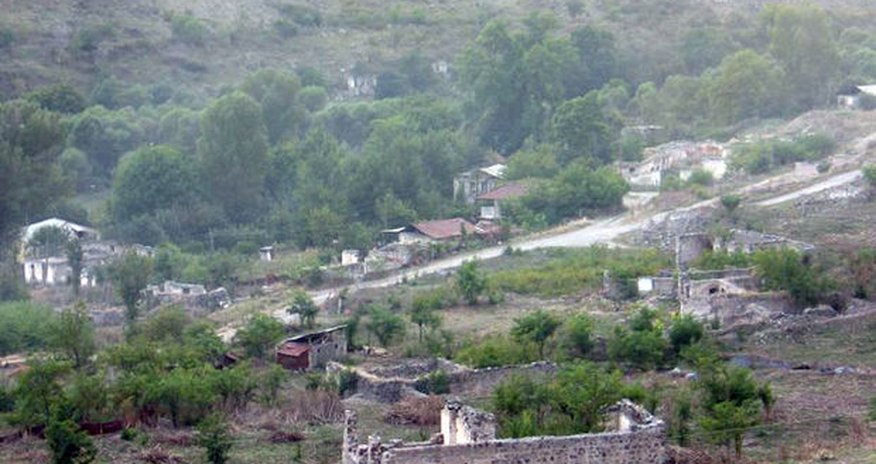 Polkovnik: 15 günə Qarabağı işğaldan azad etmək olar Polkovnik: 15 günə Qarabağı işğaldan azad etmək olar
