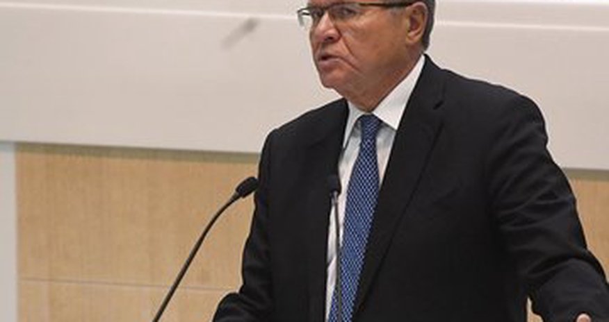 Putin dismisses Ulyukayev From Post of Economic Development Minister Putin dismisses Ulyukayev From Post of Economic Development Minister
