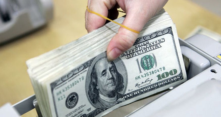 Bu banklar dollar satışını dayandırdı - SİYAHI Bu banklar dollar satışını dayandırdı - SİYAHI