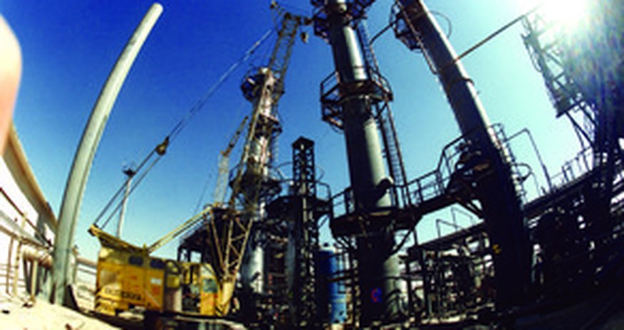 Увеличено потребление нефтепродуктов Увеличено потребление нефтепродуктов