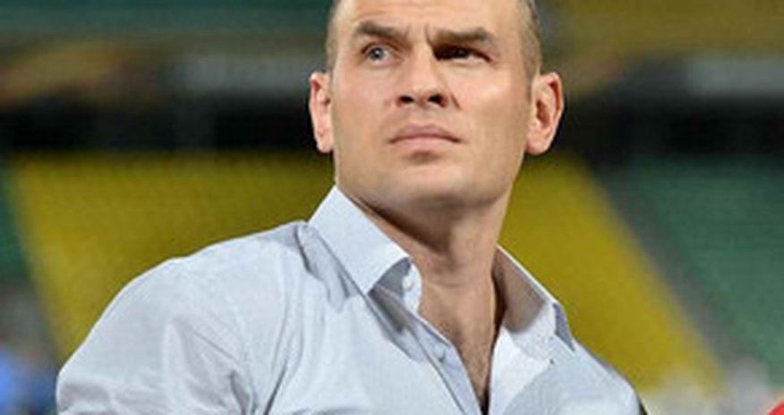 Фарадж Наджафов о стадионах Фарадж Наджафов о стадионах