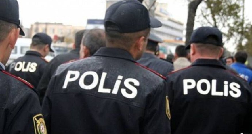 "Polislərin maaşı artırılsın" - Parlamentdə təklif "Polislərin maaşı artırılsın" - Parlamentdə təklif