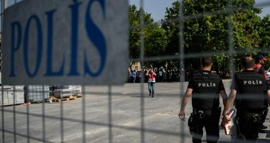 121 polis əməkdaşı işdən azad edildi - Türkiyədə 121 polis əməkdaşı işdən azad edildi - Türkiyədə