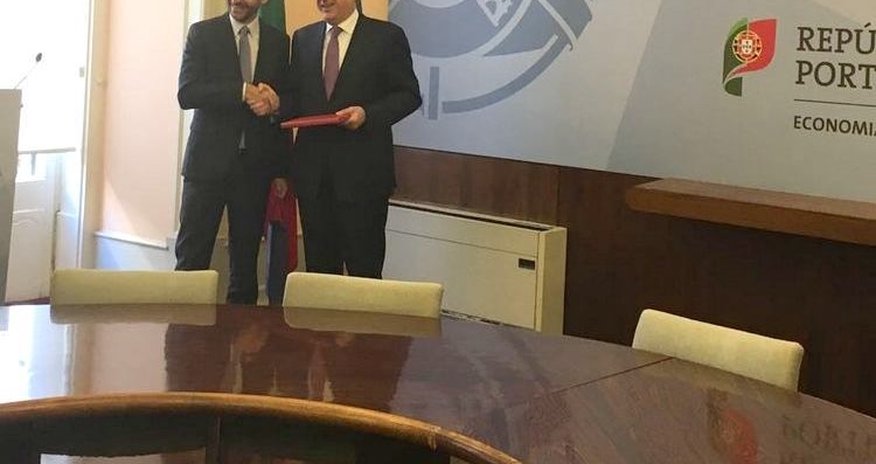 Министр о газовом коридоре Министр о газовом коридоре