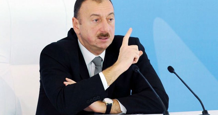 Azərbaycanda “Güzəştli mənzil” sistemi yaradılır - Fərman Azərbaycanda “Güzəştli mənzil” sistemi yaradılır - Fərman